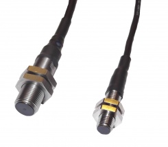 SP Wheel Speed Sensor